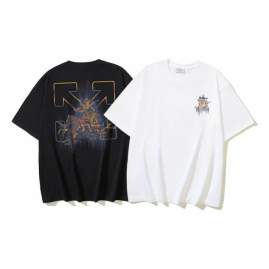 Picture of Off White T Shirts Short _SKUOffWhiteS-XLcstr11924419